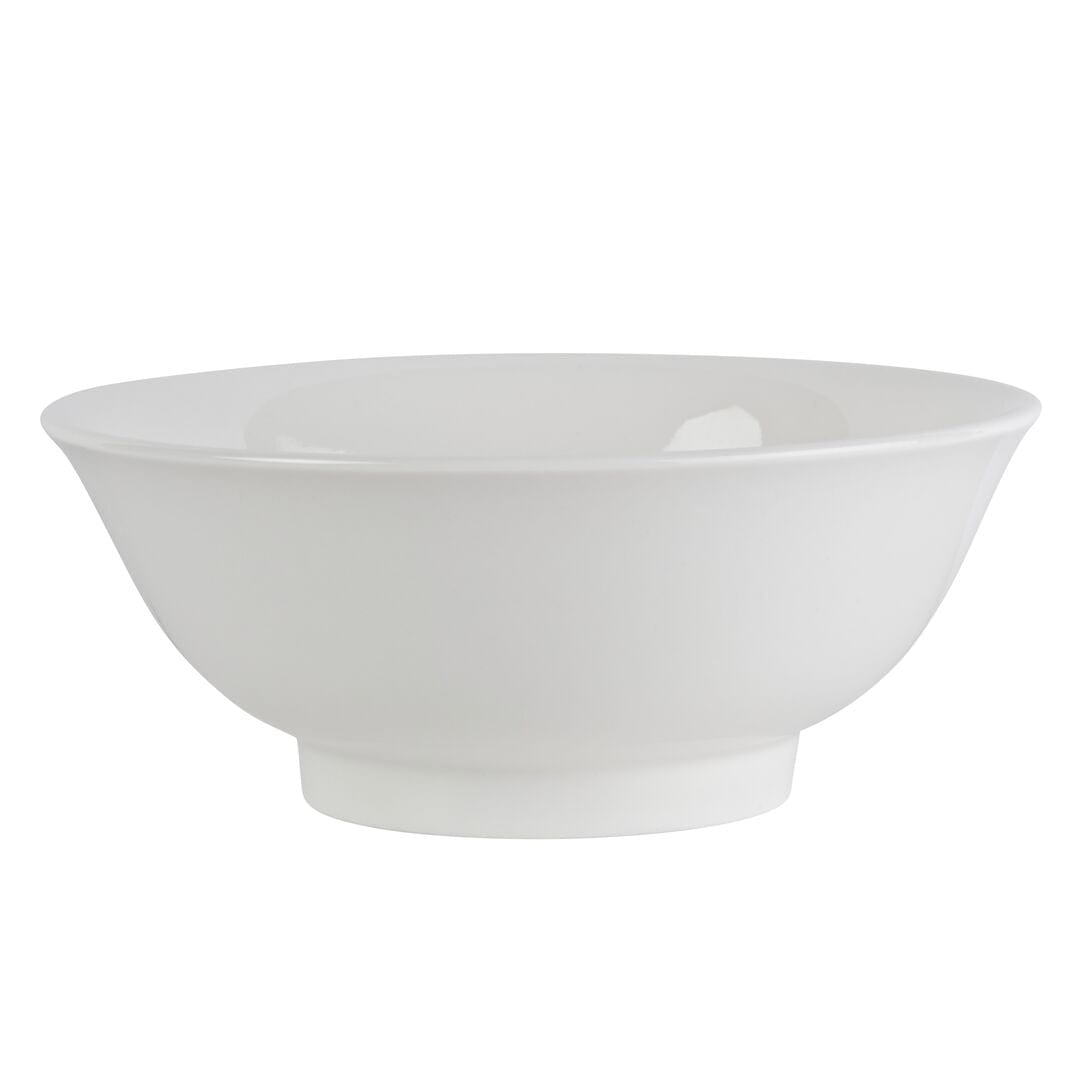 Bistro Porcelain Bowl 5.3" / 9.3oz