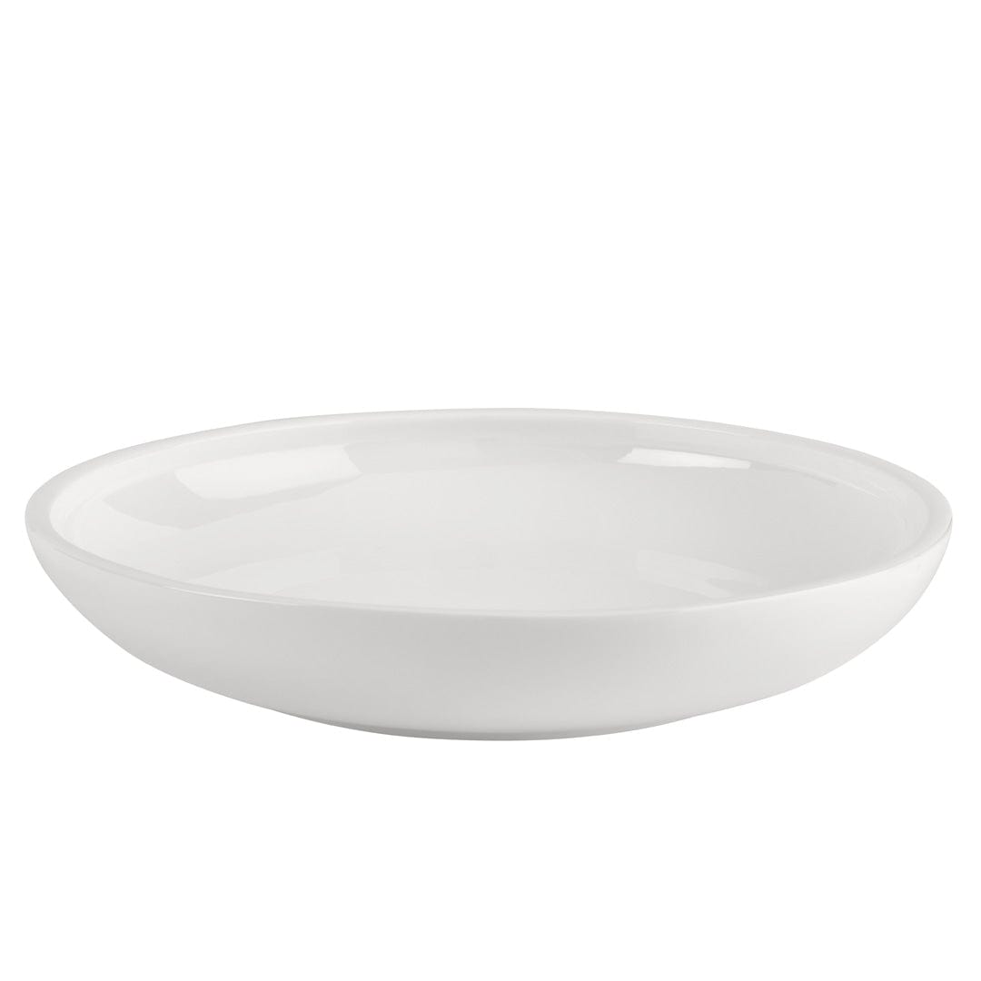 Gordon Bone China Deep Plate 10.0"