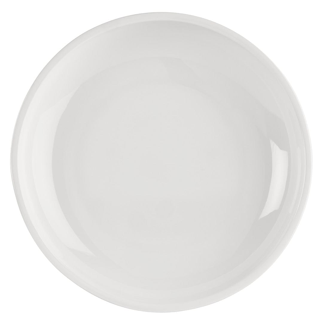 Gordon Bone China Deep Plate 10.0"