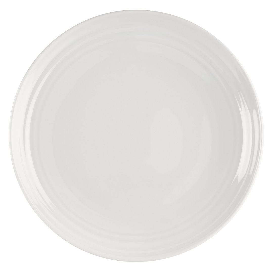 Terrace Bone China Plate 8.8"