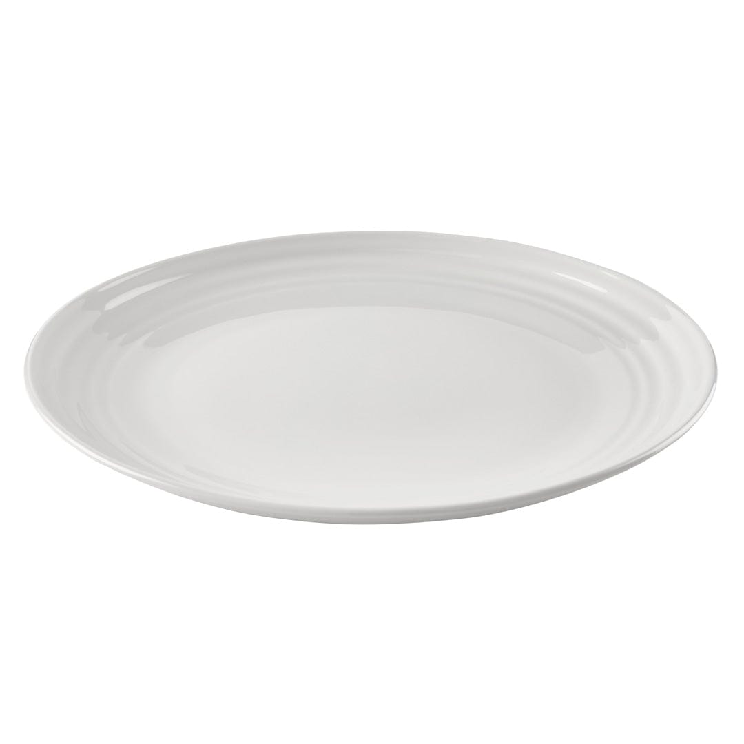 Terrace Bone China Plate 8.8"