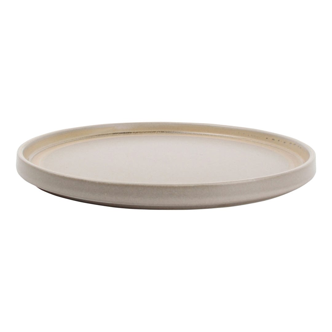 Structo Porcelain Coupe Plate 8.1"