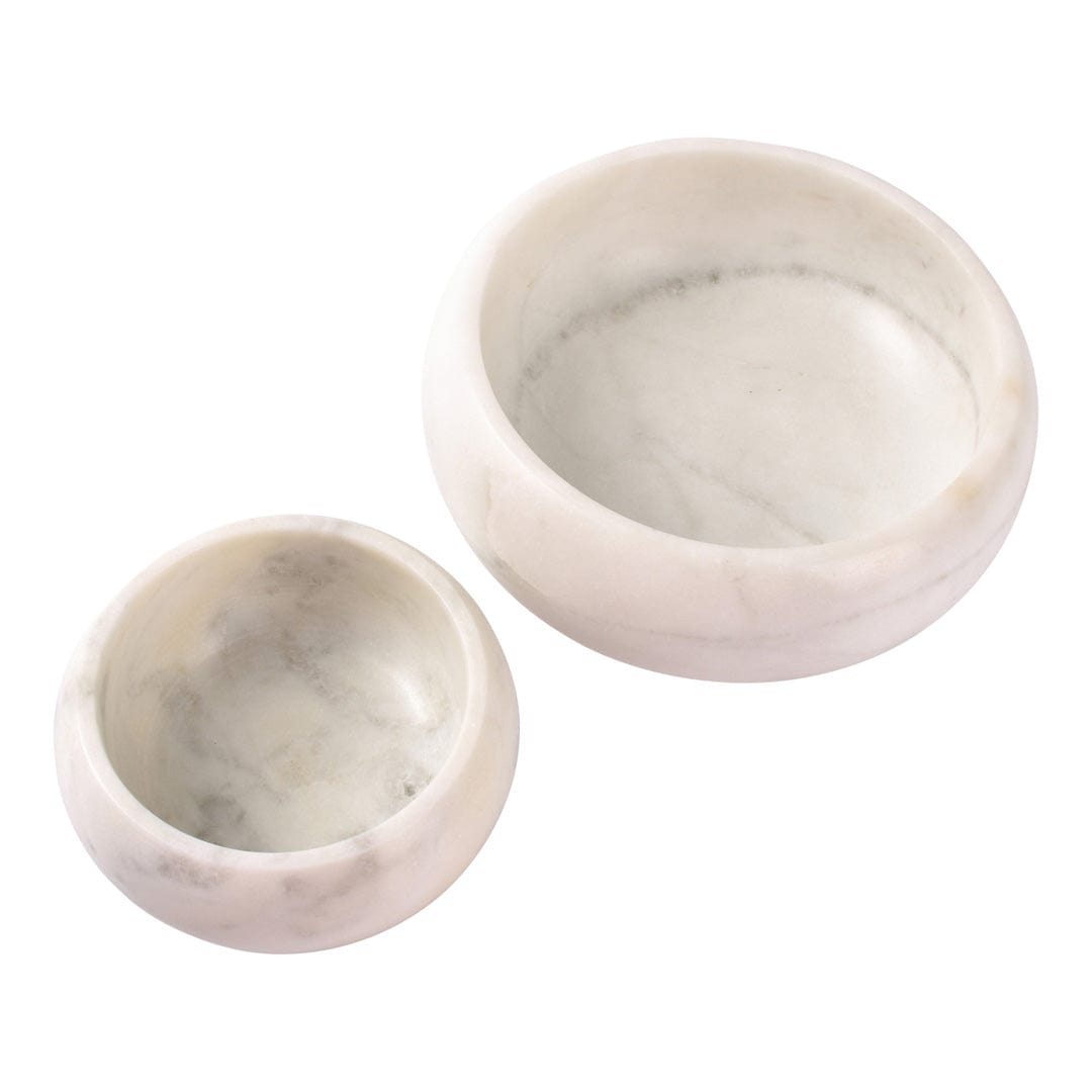 Pura Marble Bowl 5.9" / 13.5oz