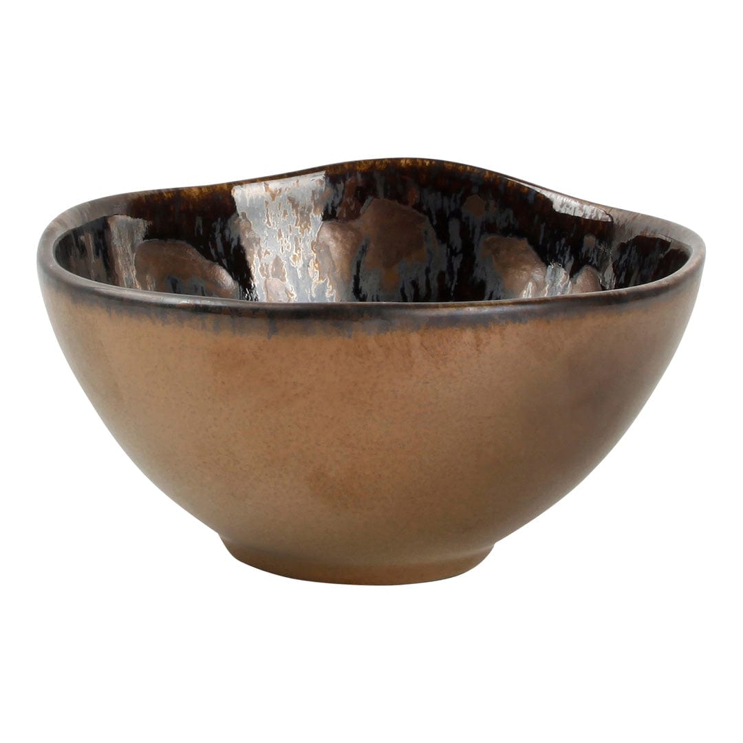 Nobile Porcelain Bowl 4.9" / 8.5oz