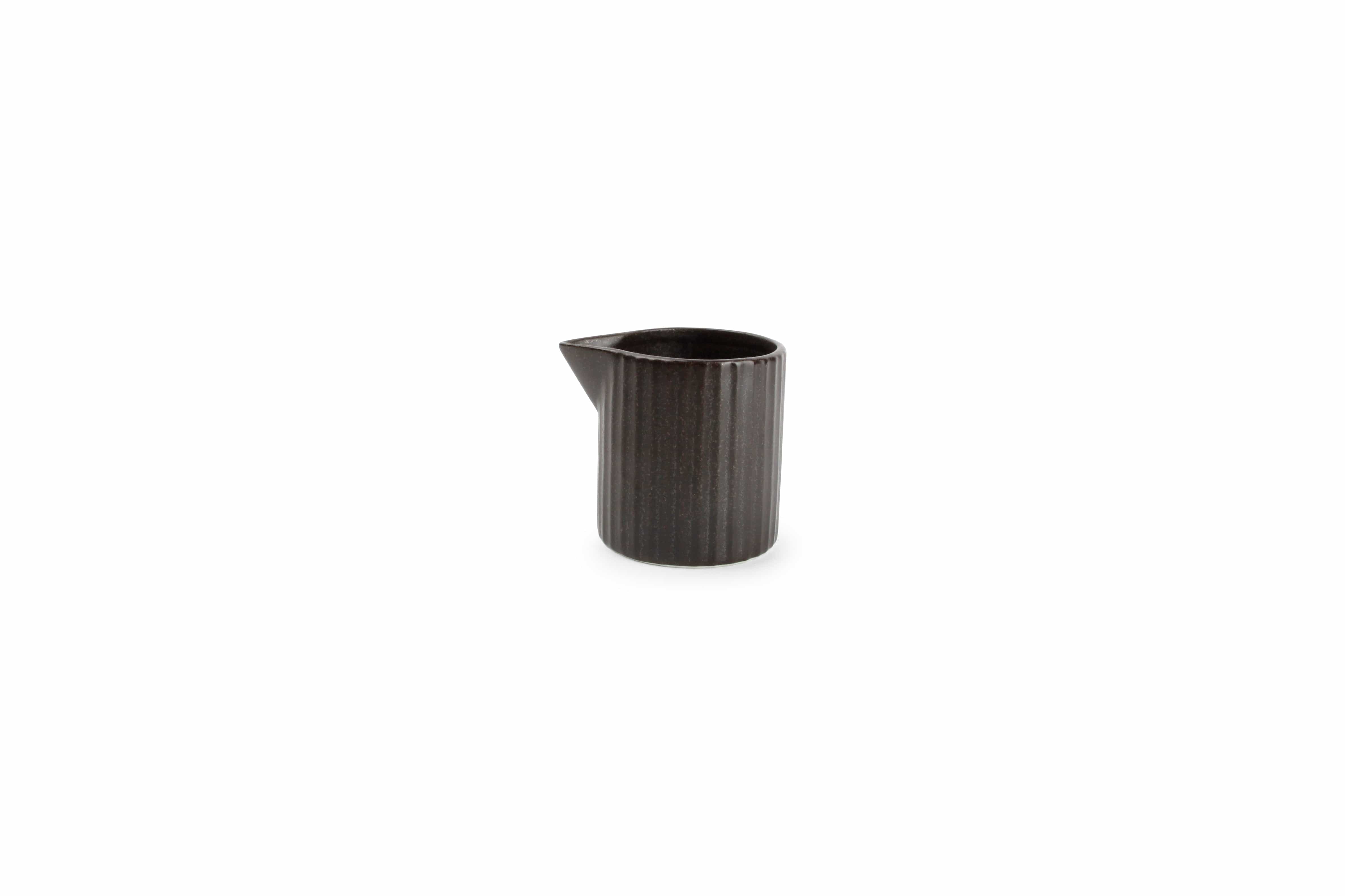 Aurora Porcelain Creamer 2.6" / 3.4oz