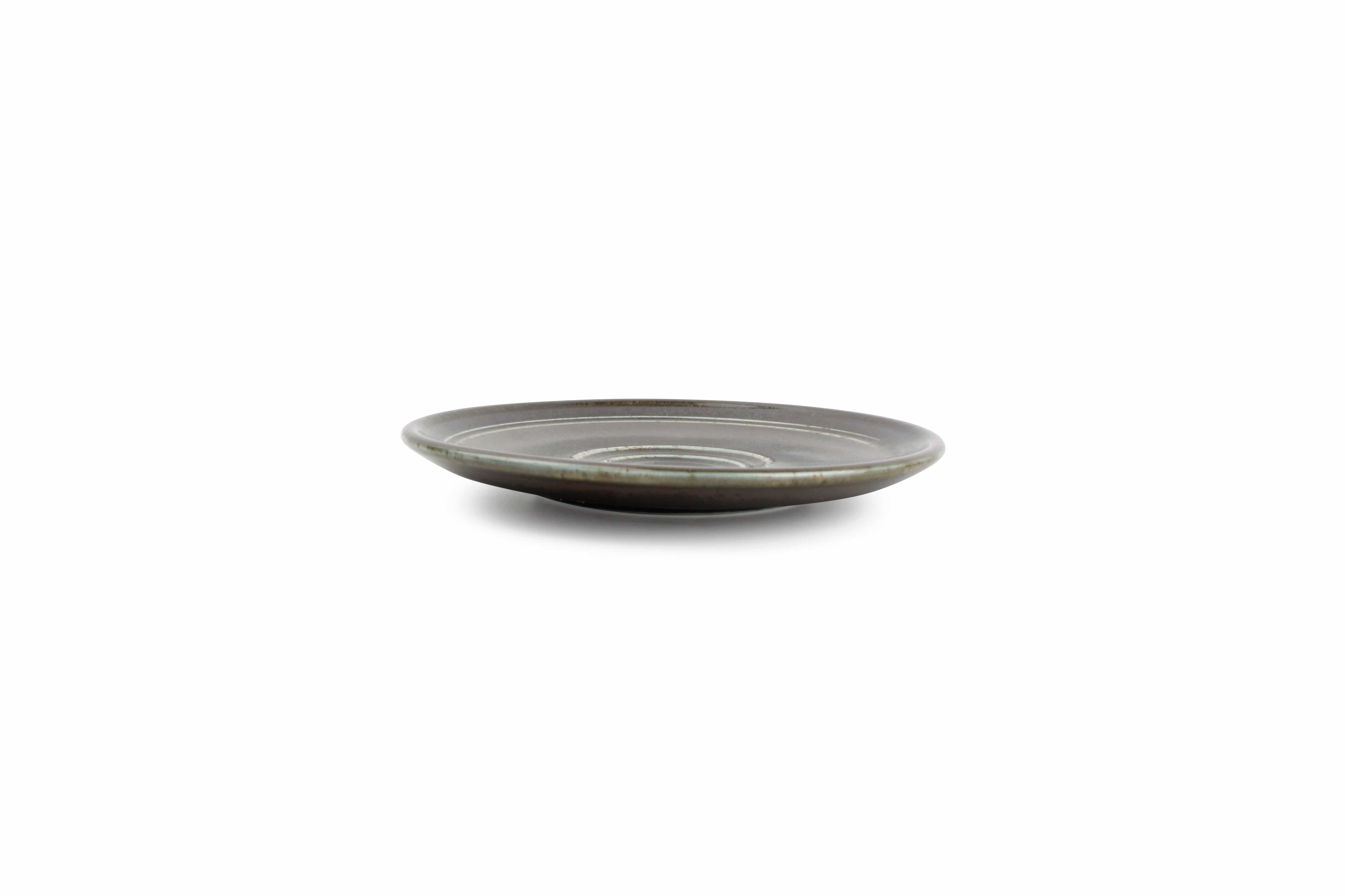 Ceres Porcelain Saucer 5.5"