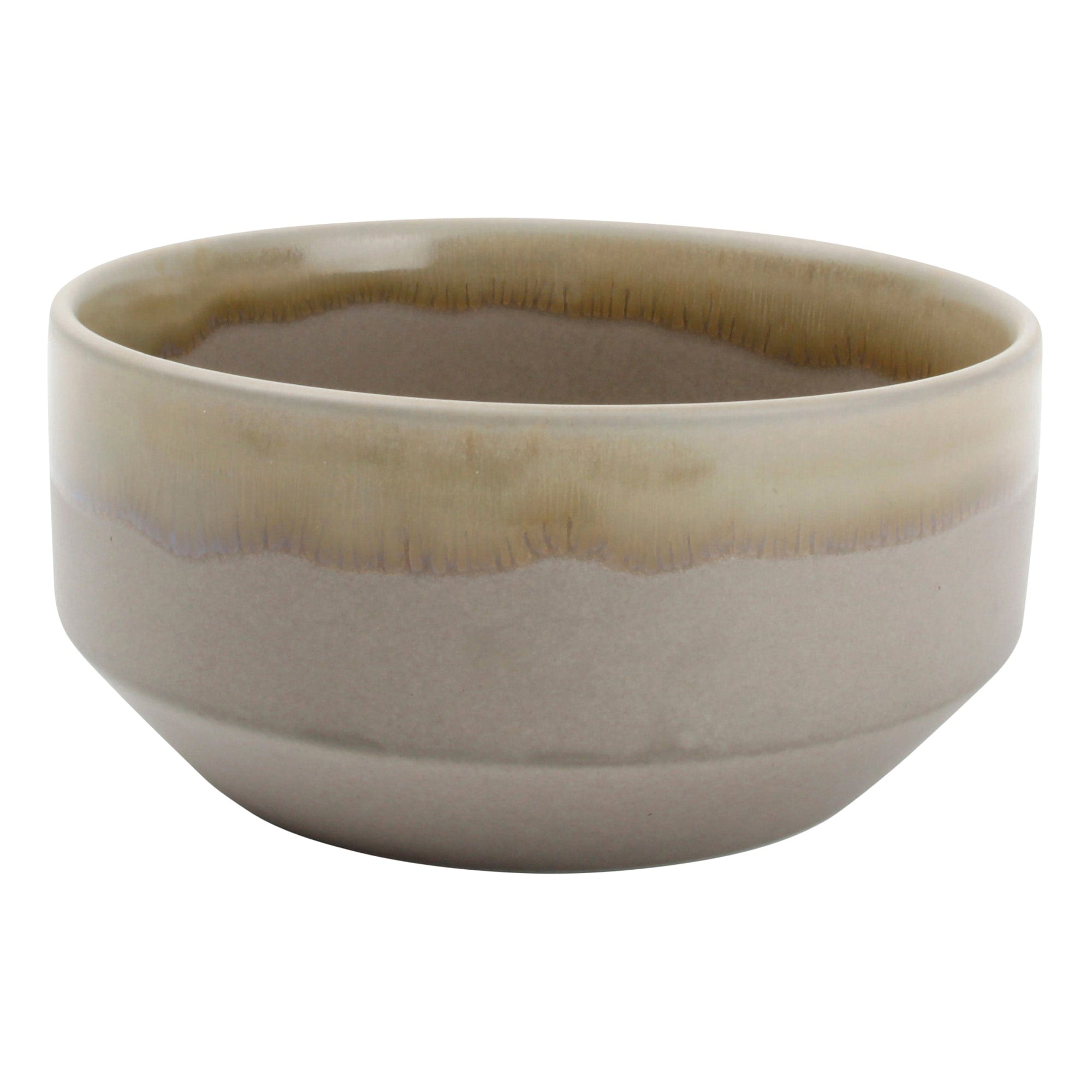 Structo Porcelain Bowl 5.5" / 34oz