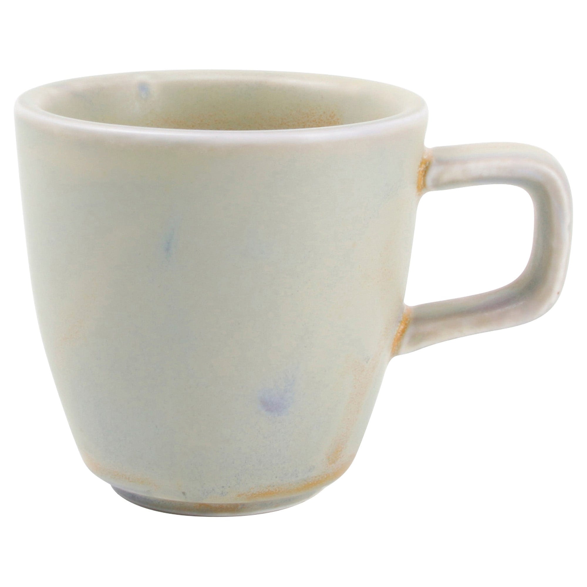 Volta Porcelain Espresso Cup 3.4" / 3oz