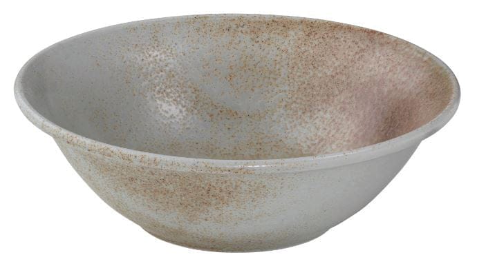 Mellow Green Fine China Bowl 7.1" / 21 oz