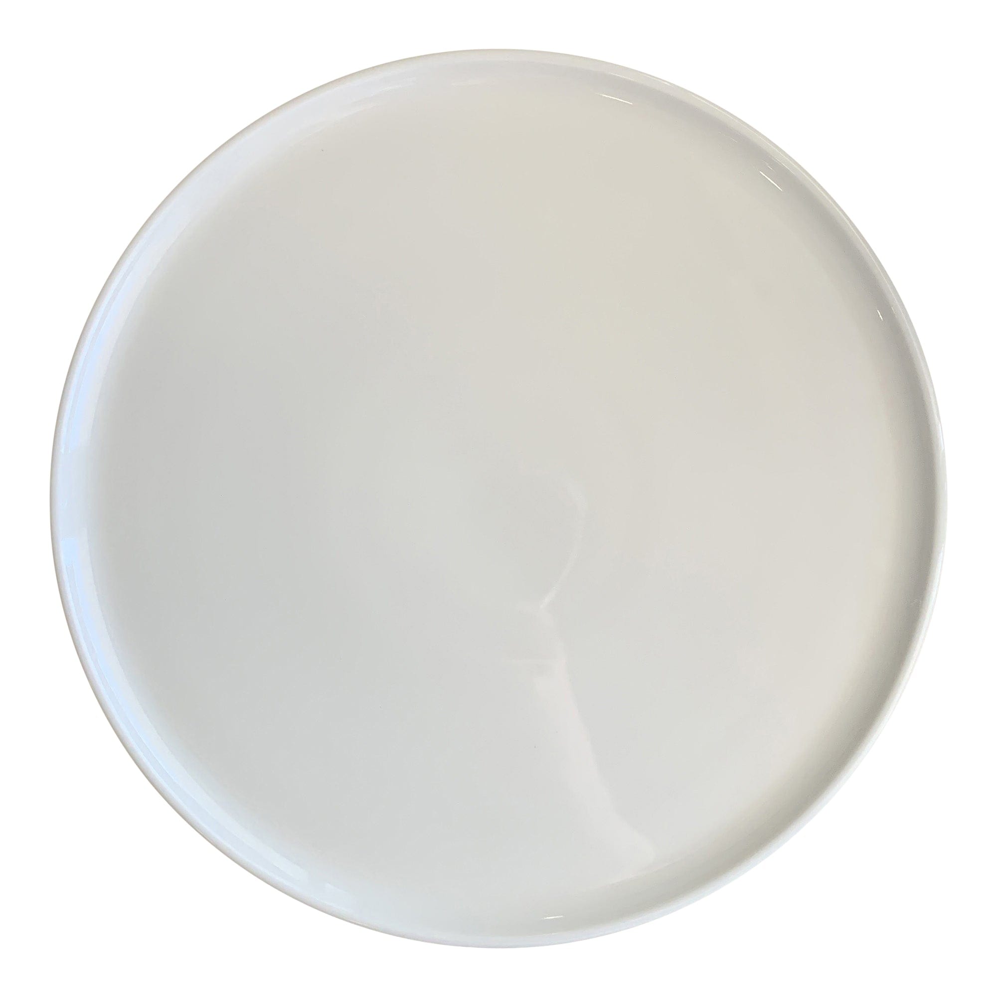 Mesa Fine China Plate 12.2"