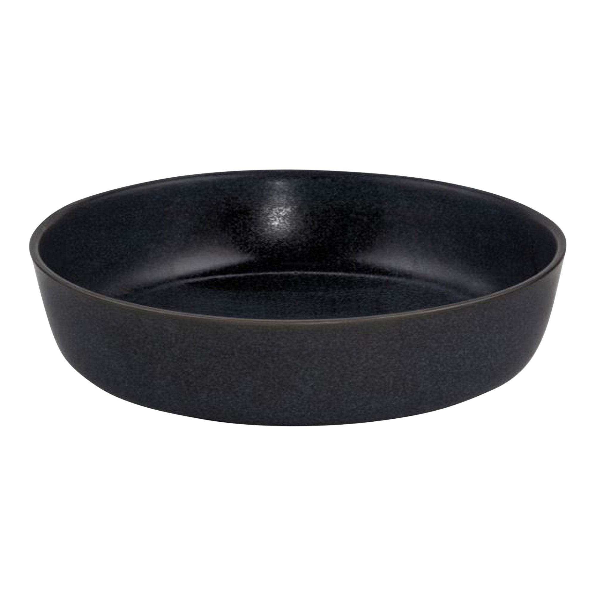 Reckless Porcelain Bowl 5.4" / 15.5oz