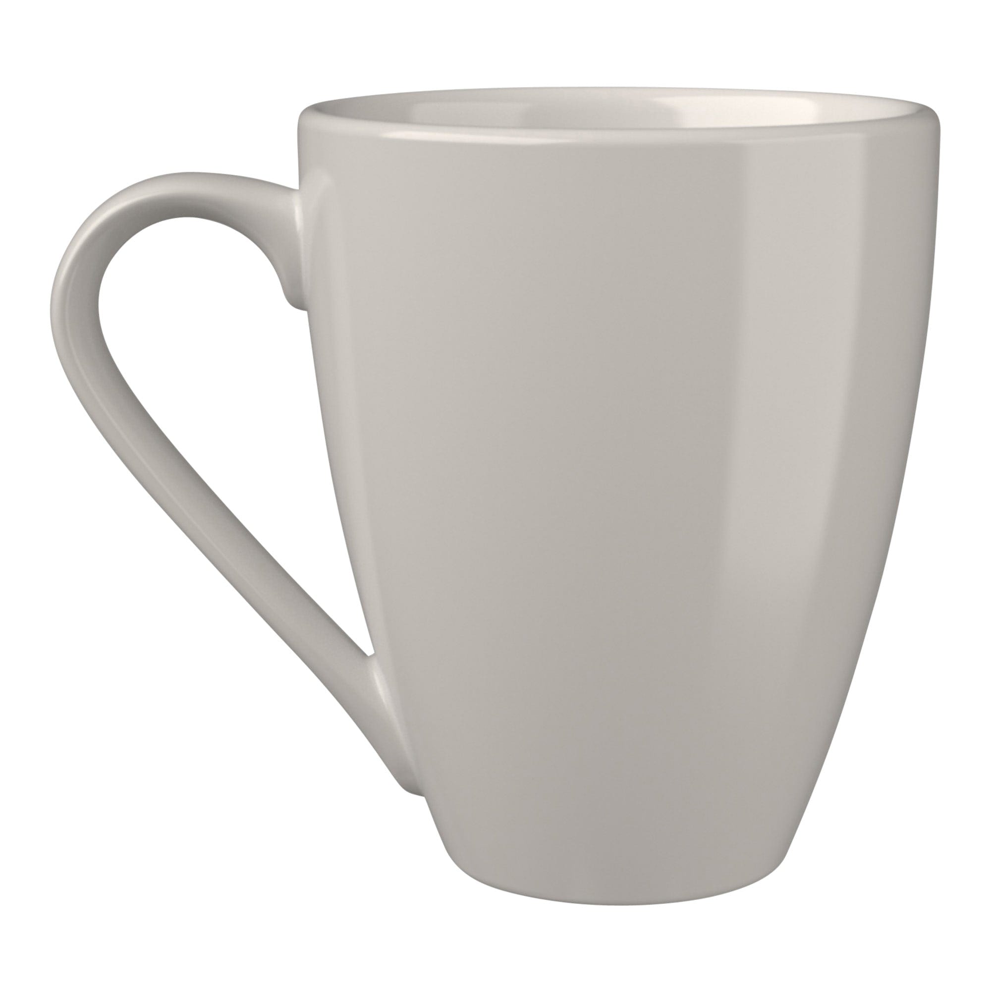Alzar Porcelain Mug 4.0" / 10oz