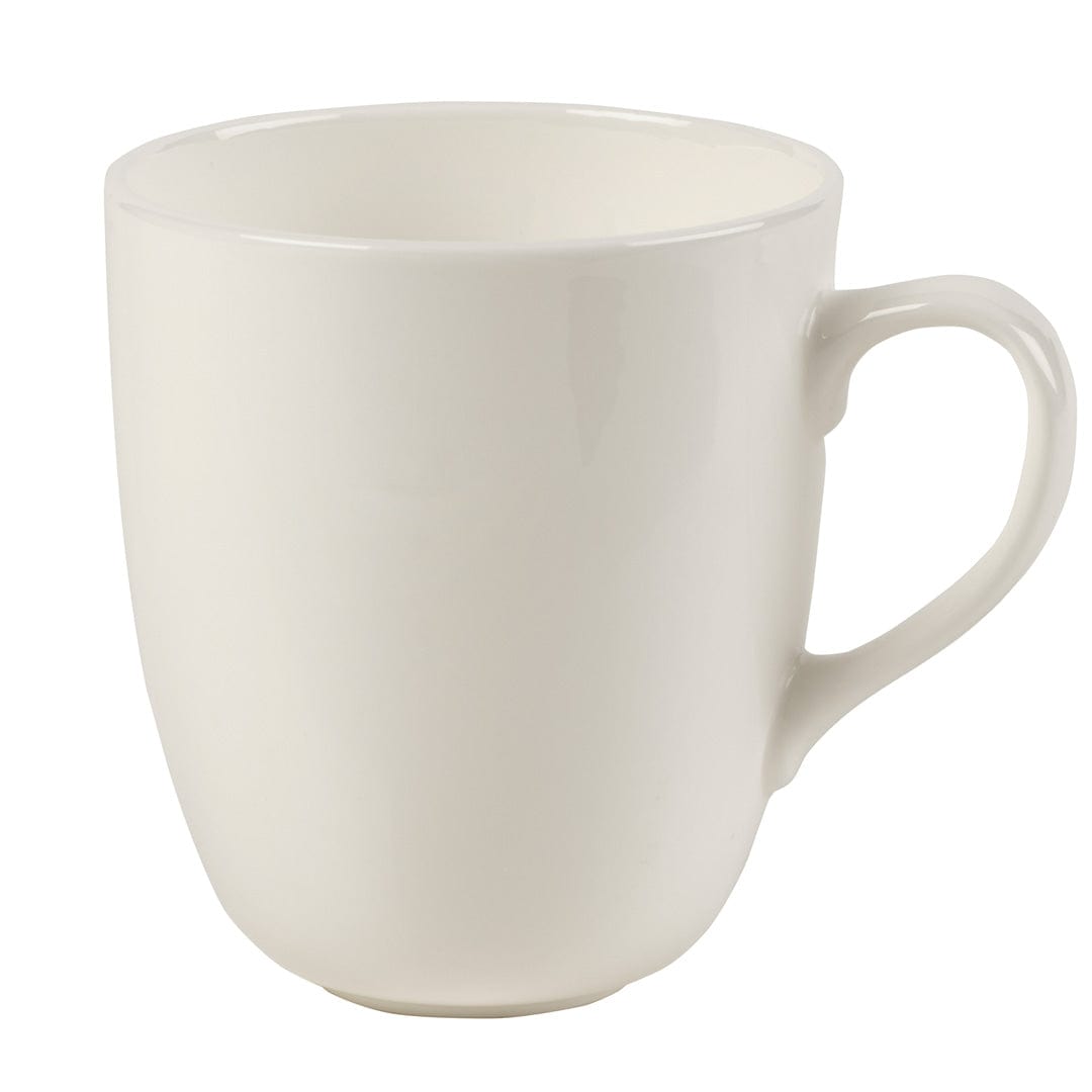 Nico Vegan Bone Mug 3.5" / 13.5oz