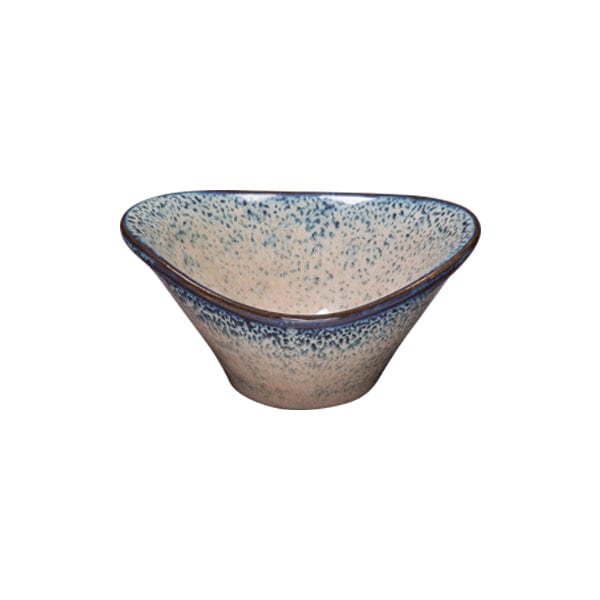Charma Vitrified Ceramics Bowl 4.9" x 5.9" / 5.1 oz