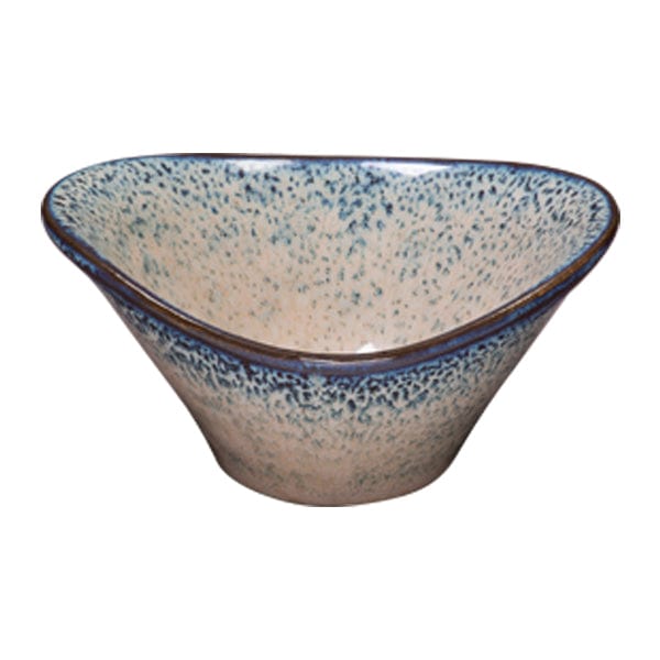 Charma Vitrified Ceramics Bowl 8.6" x 6.9" / 23 oz