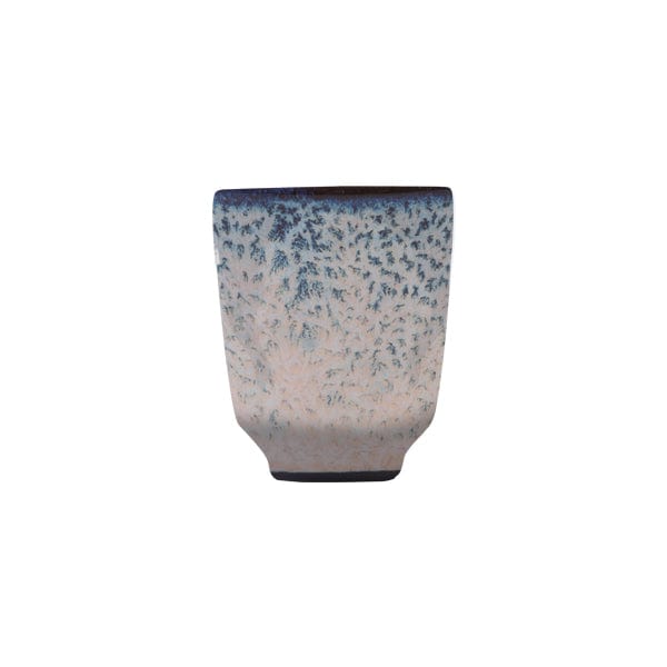 Charma Vitrified Ceramics Cup 3" / 7 oz