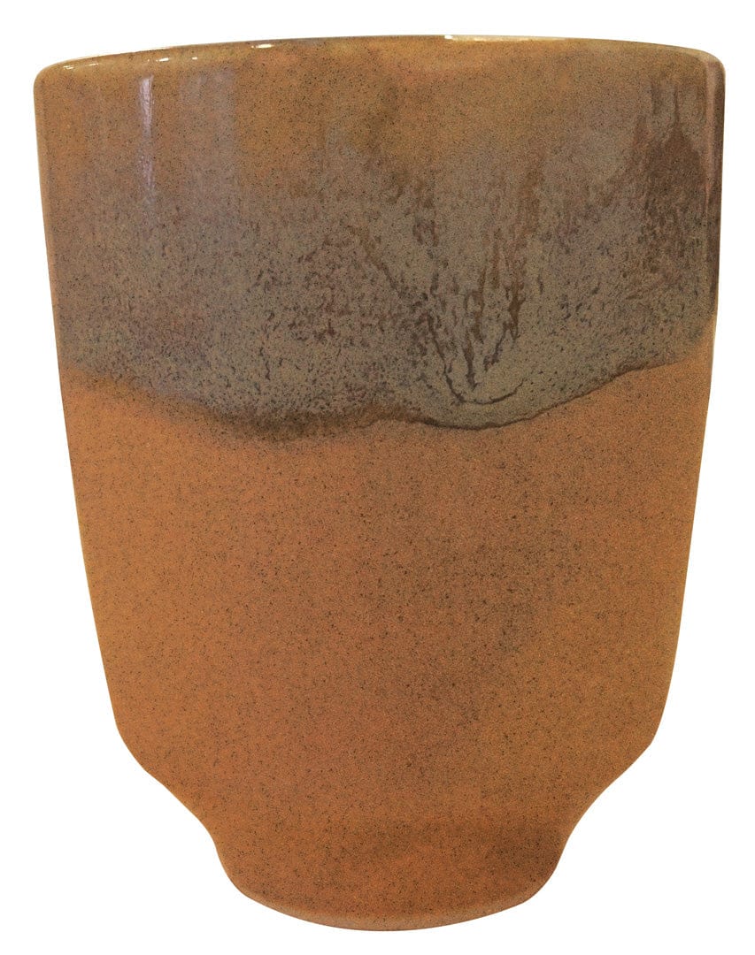 Coastal Vitrified Ceramics Cup 3" / 7 oz