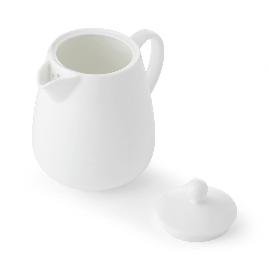Lola Bone China Teapot with Lid 3.8" / 13.5 oz