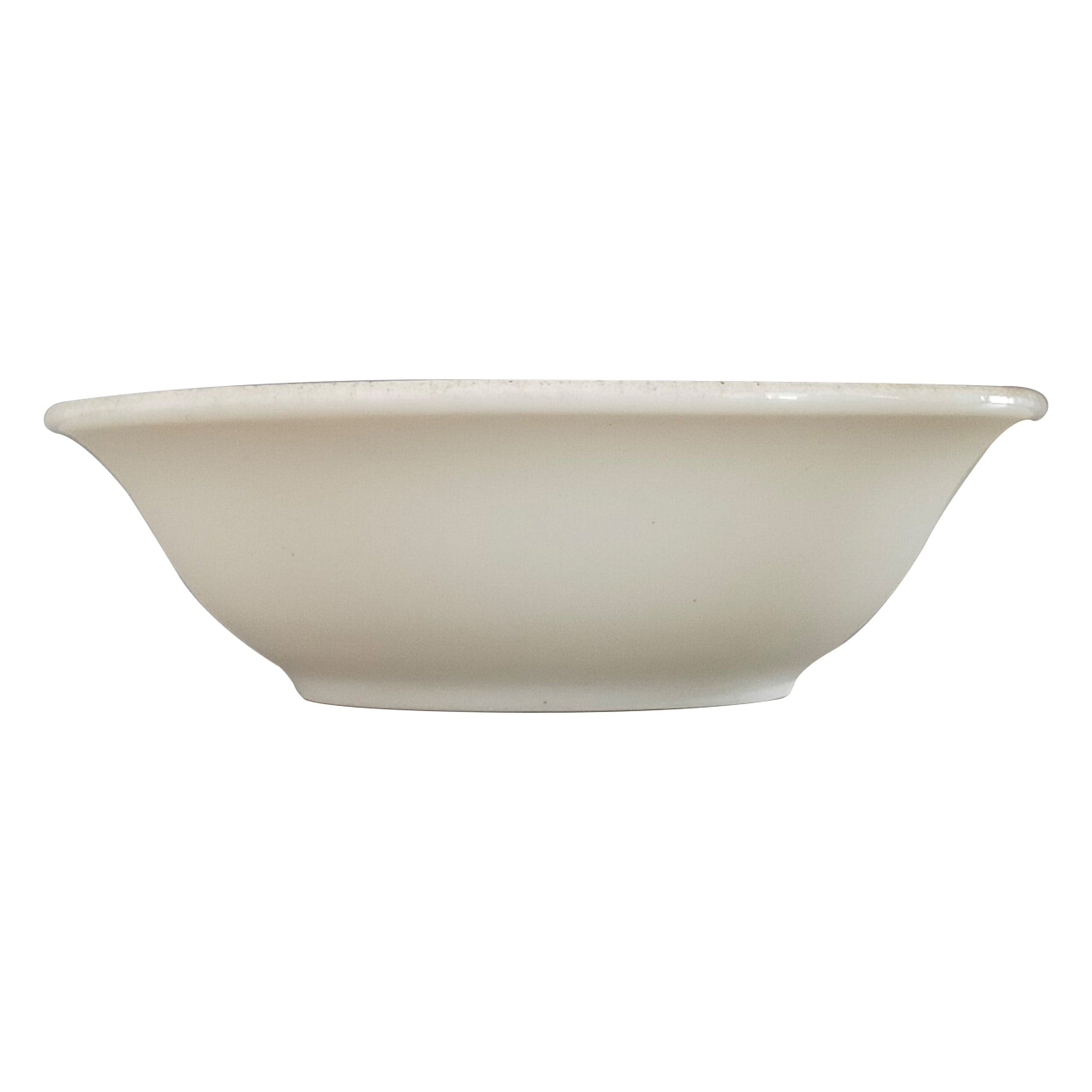 Zen Sand Vitrified Ceramics Bowl 6.3" / 11.5 oz