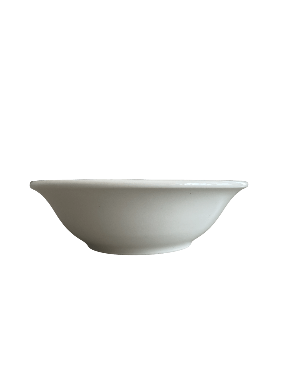 Garden Green Vitrified Ceramics Bowl 6.3" / 11.5 oz