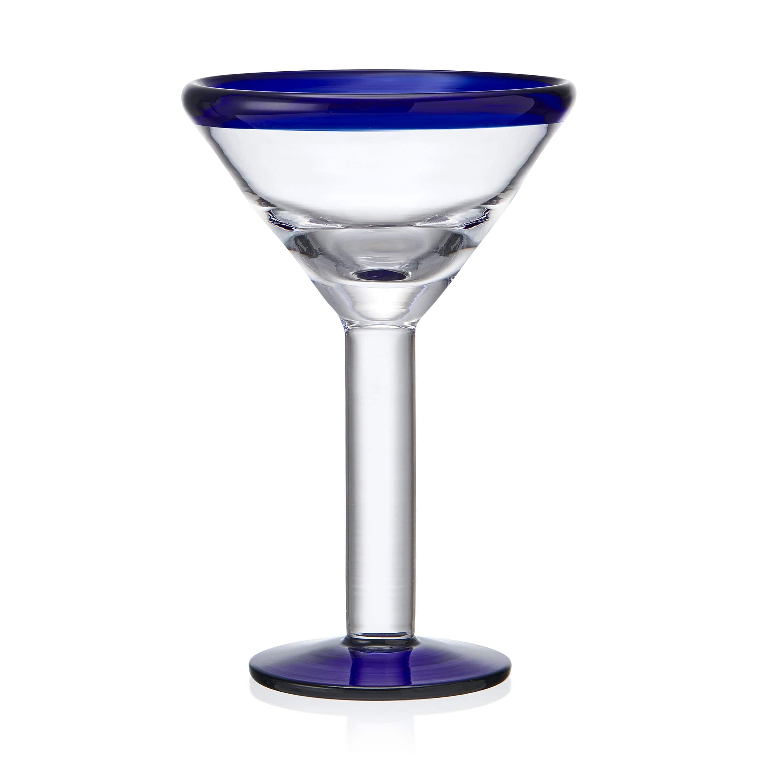 Glass Clear Glass - Soda Lime Margarita 4.3" / 6 oz