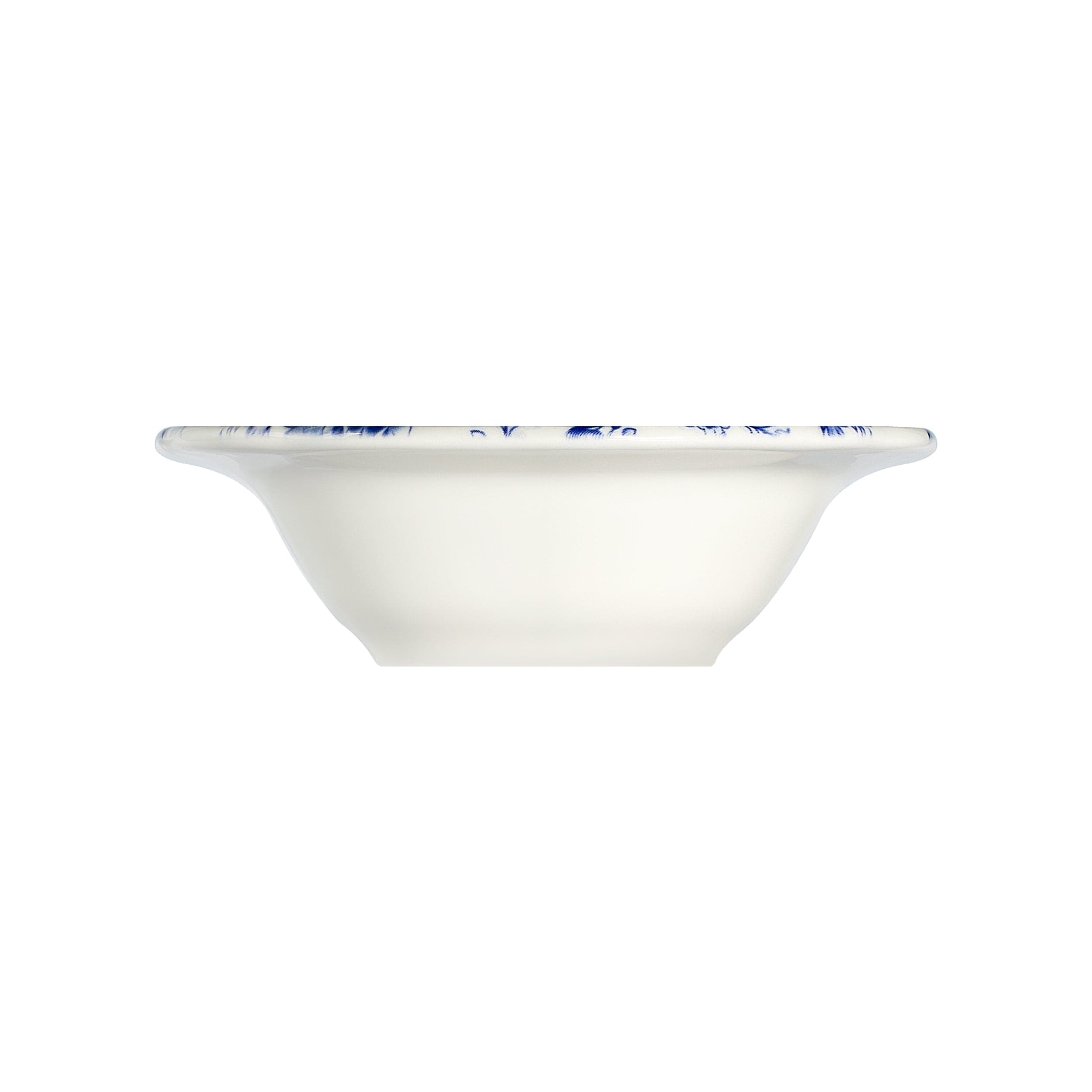 Silva Blue Fulya Blue Premium Stoneware Bowl 9.8" / 38.9 oz