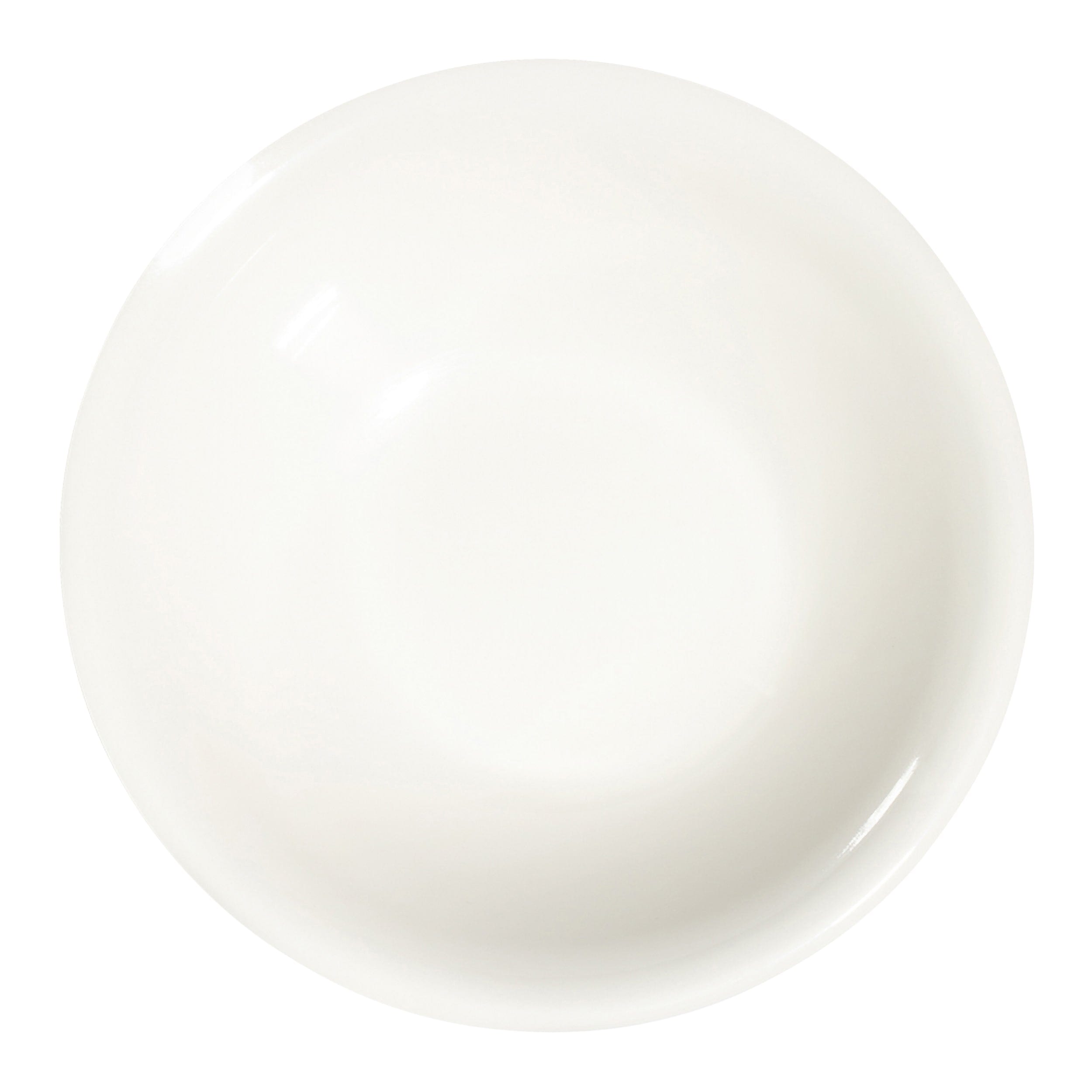 Lona White Fine China Bowl 3.2" / 1.52 oz