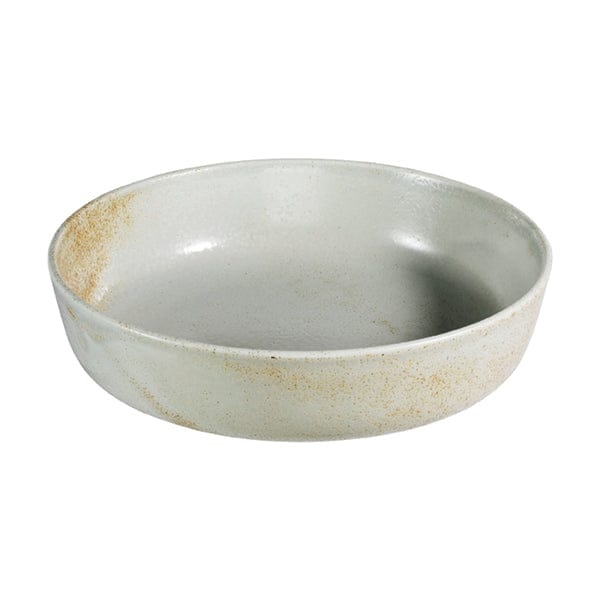 Mellow Green Fine China Bowl 4" / 5.1 oz