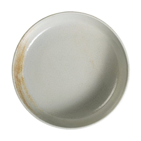 Mellow Green Fine China Bowl 4" / 5.1 oz