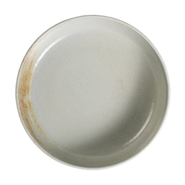 Mellow Green Fine China Bowl 5.4" / 15.6 oz