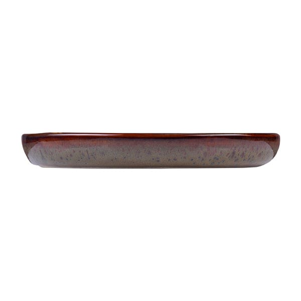 Hazel Jord Tan Fine China Plate 8.1"