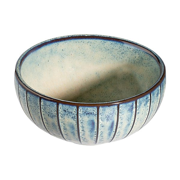 Charma Blue Fine China Bowl 3.1" / 3.4 oz