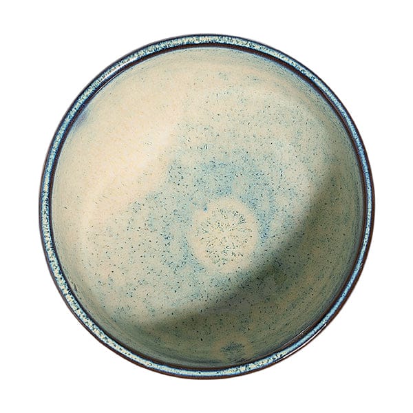 Charma Blue Fine China Bowl 3.1" / 3.4 oz