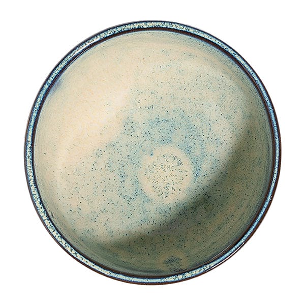 Charma Blue Fine China Bowl 4.4" / 12.9 oz