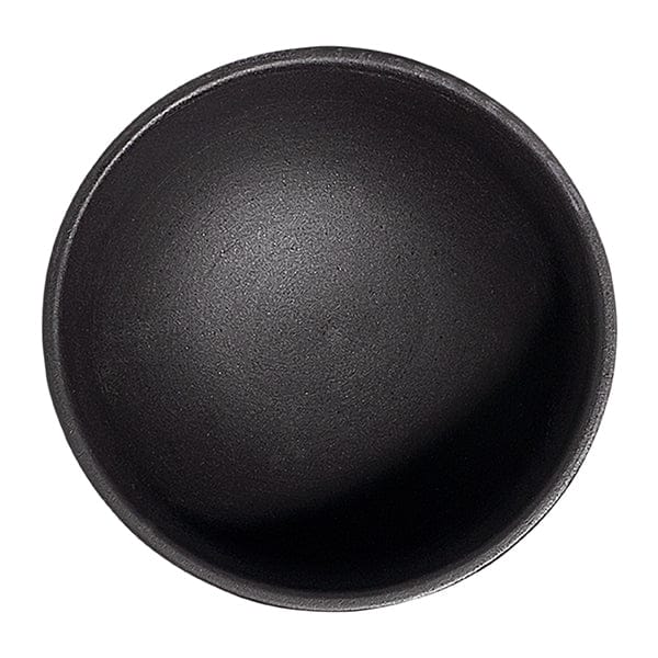 Rune Savor Brown Fine China Bowl 3.1" / 3.4 oz