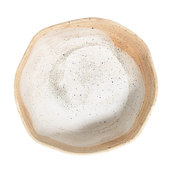 Cameo Sonnet Beige Khaki Fine China Bowl 7.1" / 32.1 oz