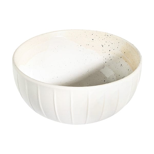 Cameo Savor Beige Khaki Fine China Bowl 3.1" / 3.4 oz