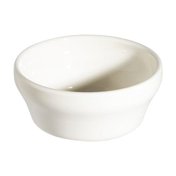 Mesa White Fine China Bowl 5.5" / 20 oz