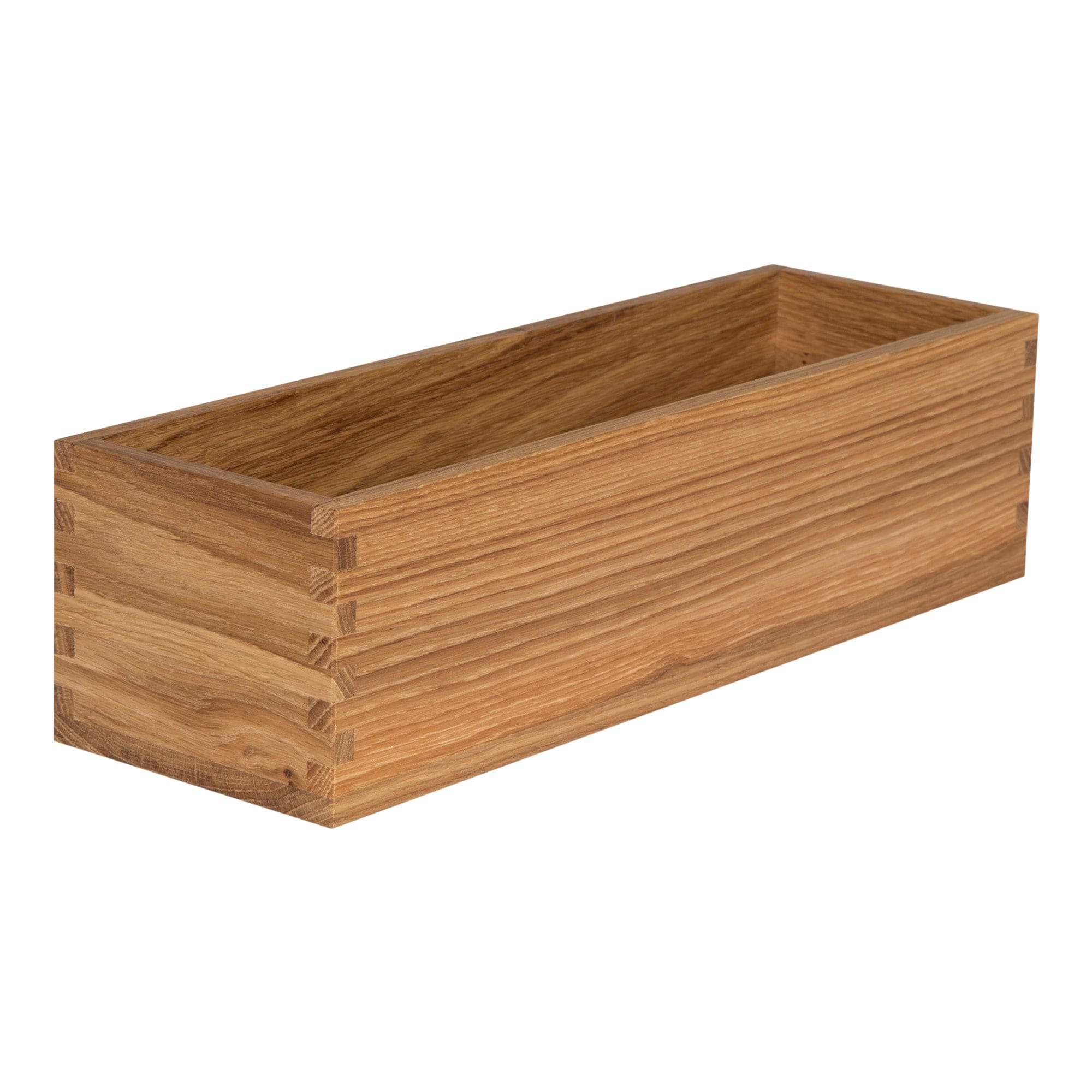 Select Concept Oak Rectangular Riser 15