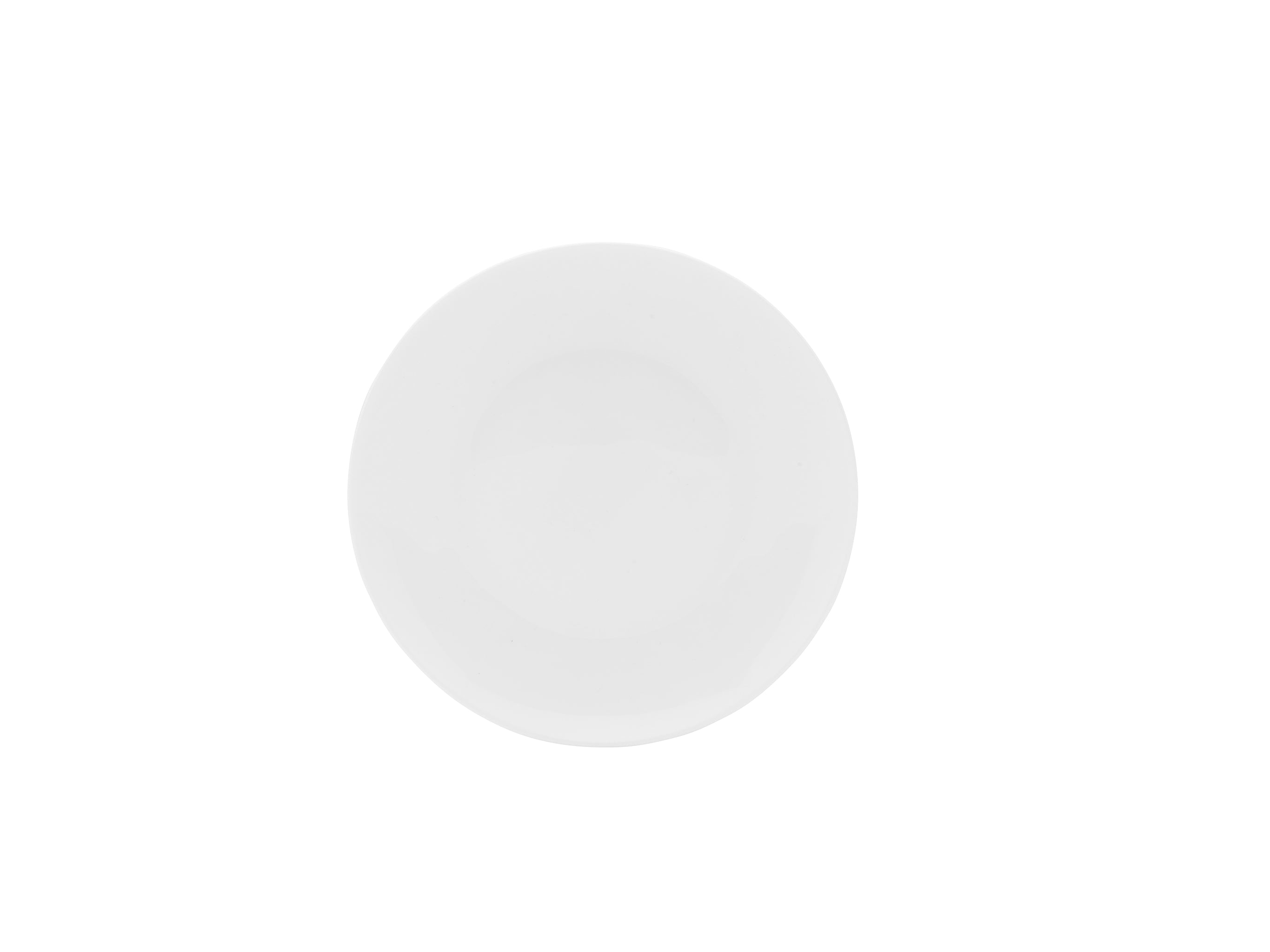 Lola Bone China Plate 6.5"
