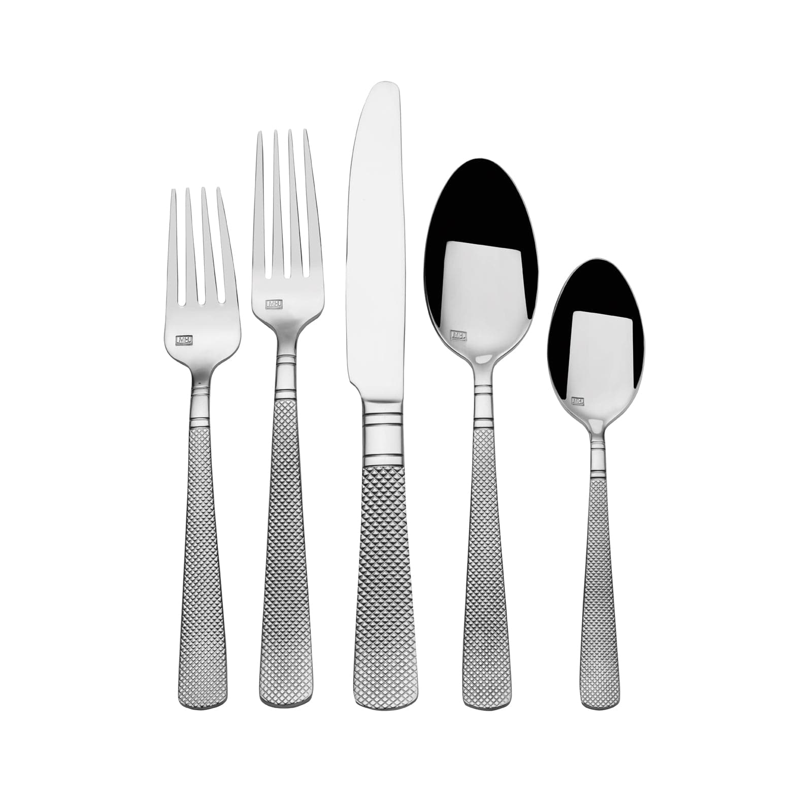 Merge 18.10 Ice Teaspoon 7.4"