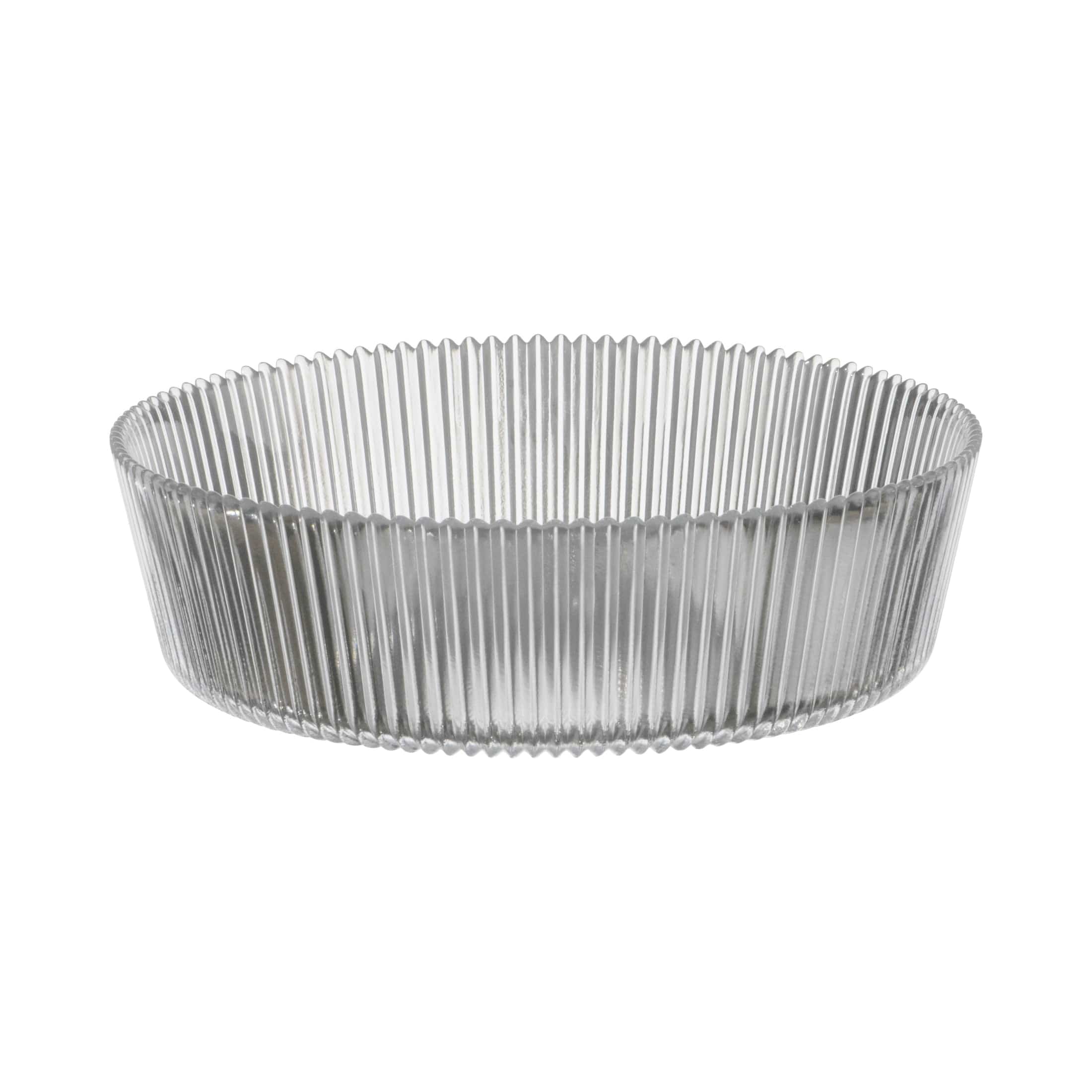 Aria Clear Glass Bowl 7.9" / 40.6 oz