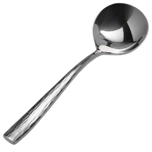 Viper 18.10 Bouillon Spoon 6.1"