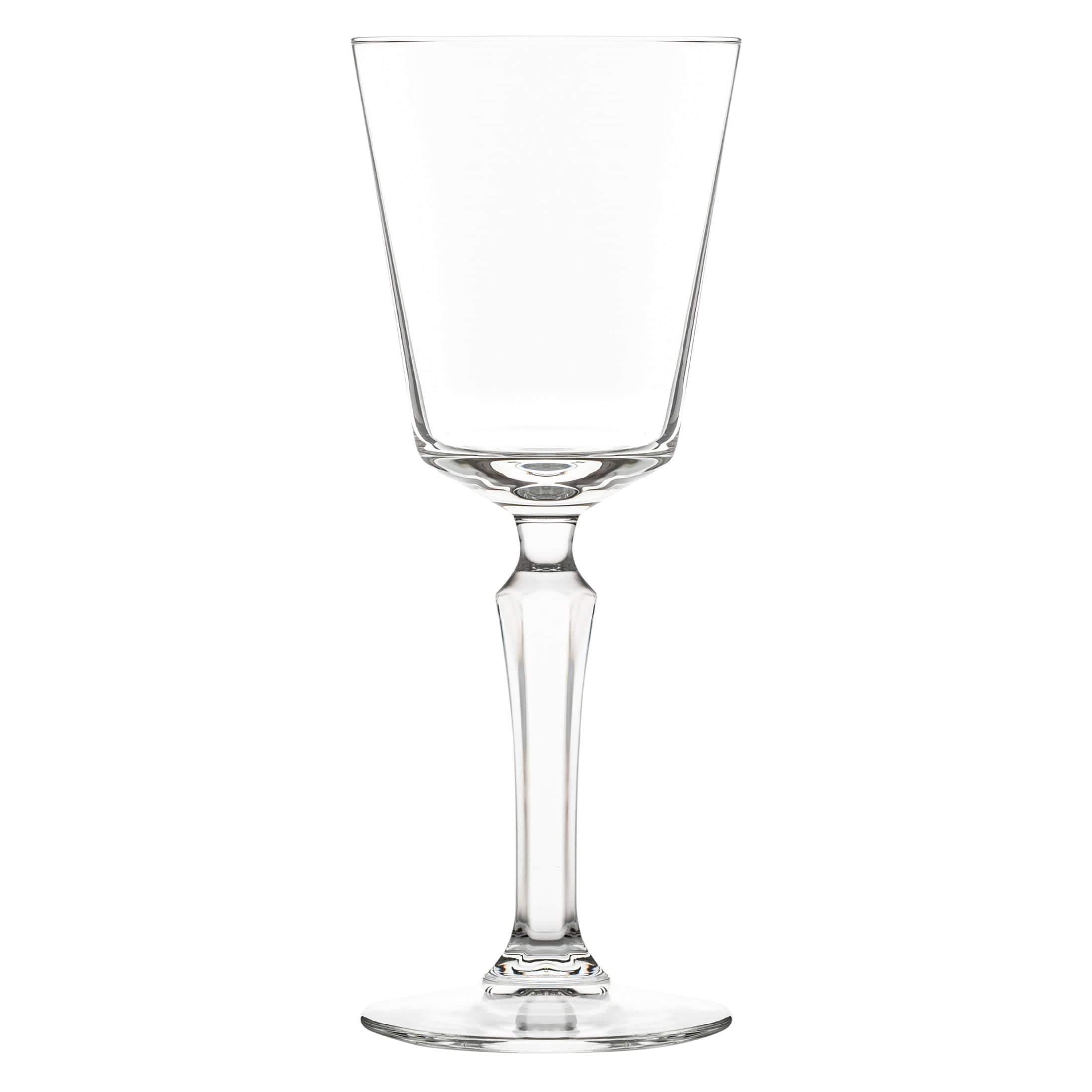 Spksy Clear Soda Lime Cocktail Glass 3.1" x 7.6" / 8.75oz