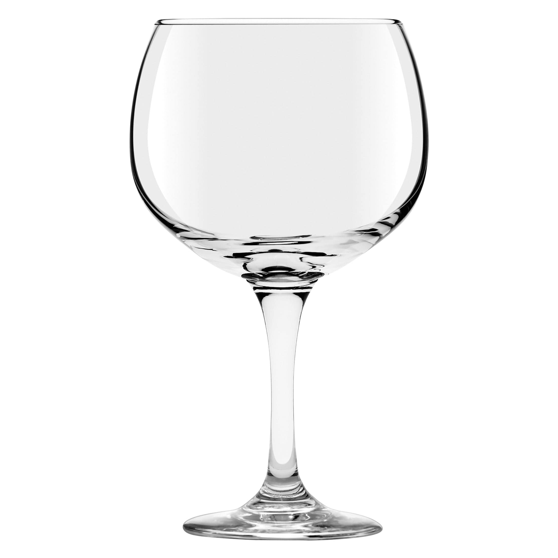 Copacabana Clear Soda Lime Gin And Tonic 4.3" x 7.6" / 20.25oz