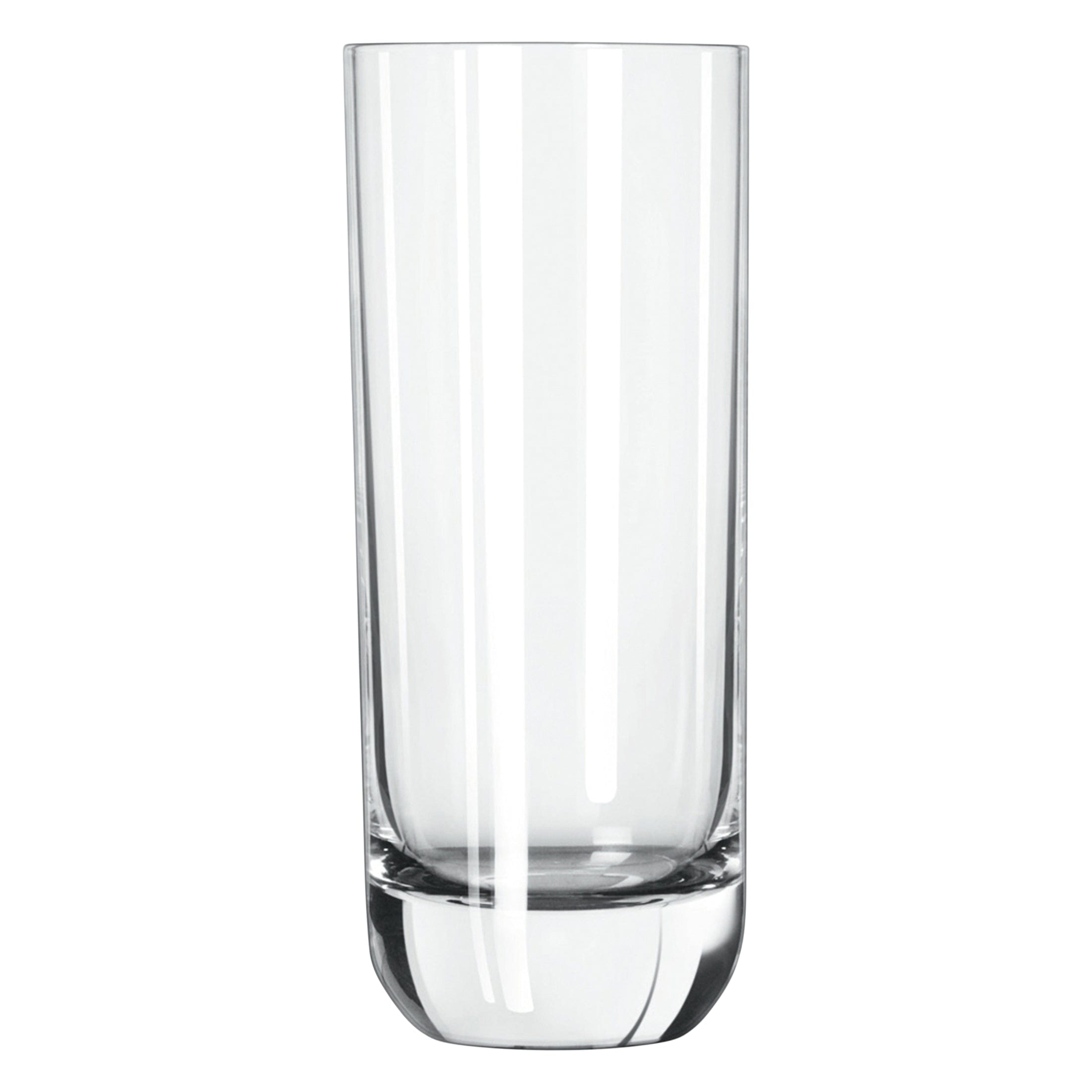 Envy Clear Soda Lime Beverage Iced 2.6" x 6.2" / 12.75oz