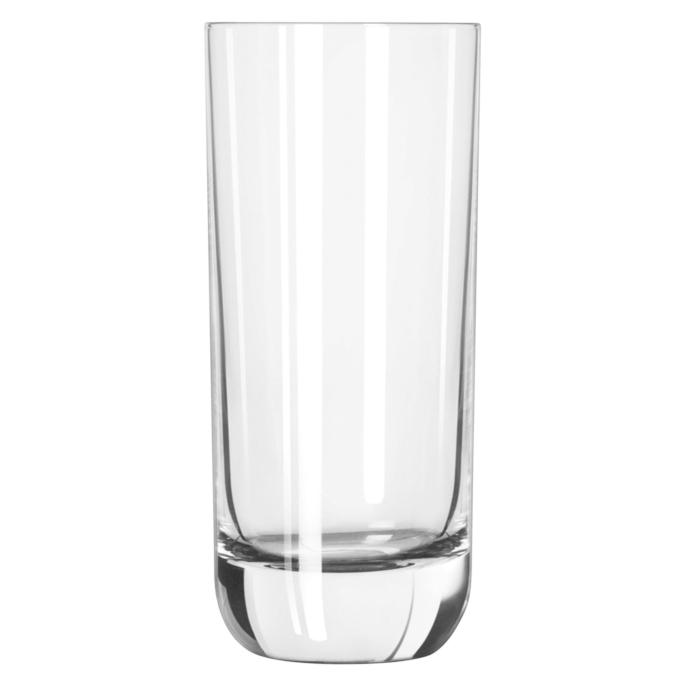 Envy Clear Soda Lime Glass Hi Ball 2.5" x 5.8" / 9.75oz