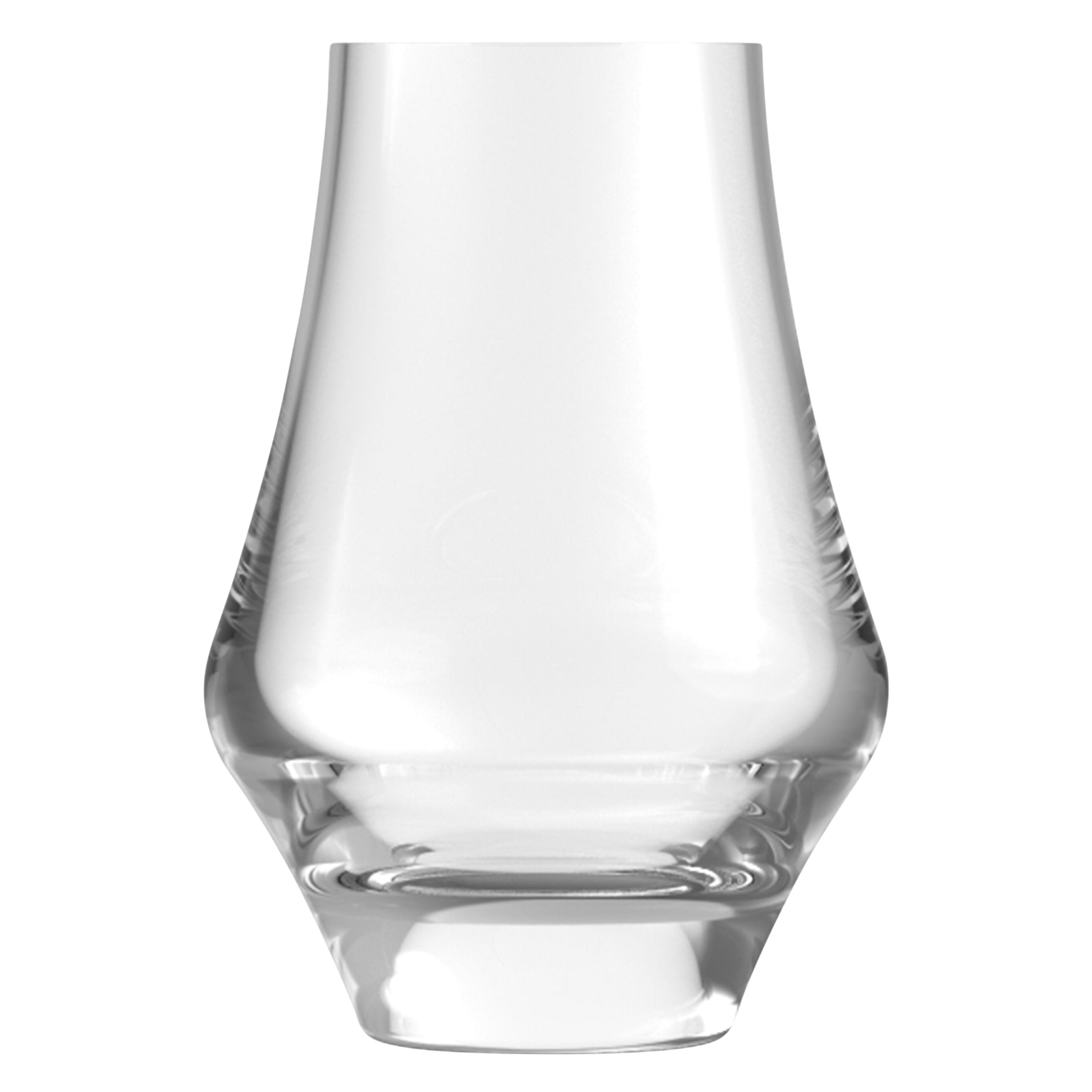 Arome Spirits Clear Soda Lime Spirits Glass 2.8" x 4.1" / 6.25oz