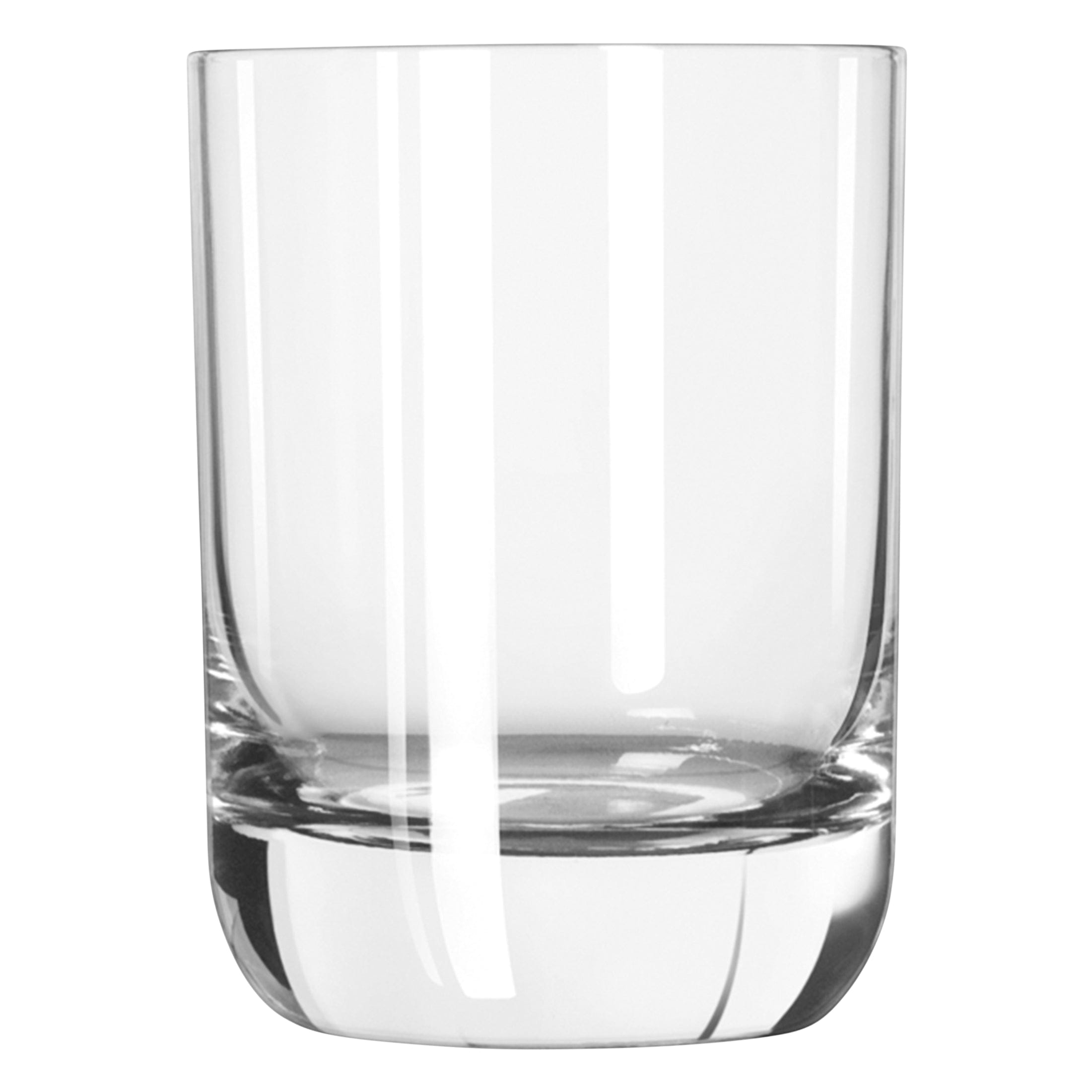 Envy Clear Soda Lime Double Old Fashion 3.1" x 4.1" / 11oz