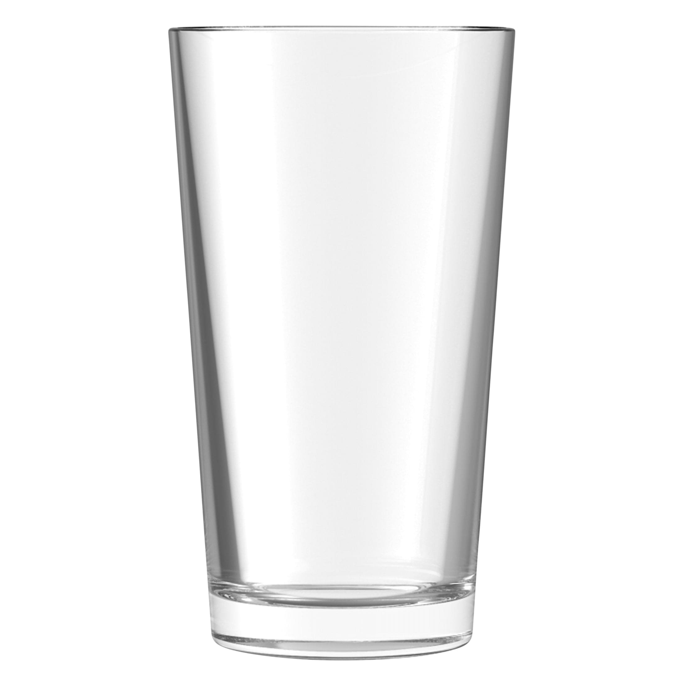 Diplomata Clear Soda Lime Glass Hi Ball 3" x 5.3" / 11.5oz